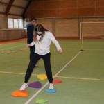 Jezikovni poligon v Špetru