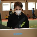 Jezikovni poligon v Špetru