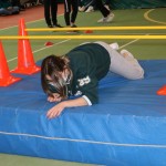 Jezikovni poligon v Špetru