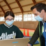 Jezikovni poligon v Špetru