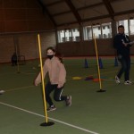 Jezikovni poligon v Špetru