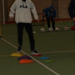 Jezikovni poligon v Špetru