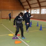 Jezikovni poligon v Špetru