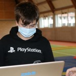 Jezikovni poligon v Špetru