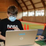 Jezikovni poligon v Špetru