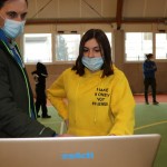 Jezikovni poligon v Špetru