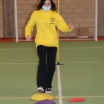 Jezikovni poligon v Špetru