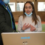 Jezikovni poligon v Špetru