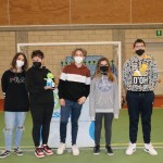 Jezikovni poligon v Špetru