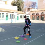 Šolski jezikovni poligon