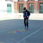 Šolski jezikovni poligon