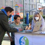 Šolski jezikovni poligon