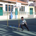 Šolski jezikovni poligon