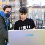 Šolski jezikovni poligon