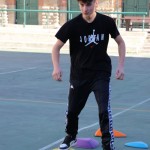 Šolski jezikovni poligon