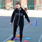 Šolski jezikovni poligon