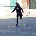 Šolski jezikovni poligon