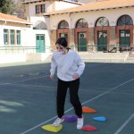 Šolski jezikovni poligon