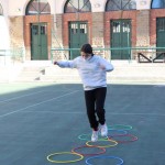 Šolski jezikovni poligon