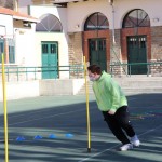 Šolski jezikovni poligon