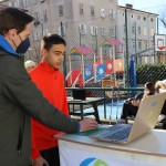 Šolski jezikovni poligon