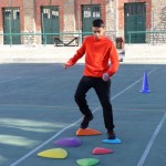 Šolski jezikovni poligon