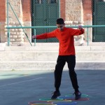 Šolski jezikovni poligon