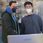 Šolski jezikovni poligon