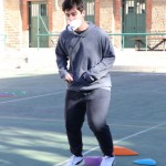 Šolski jezikovni poligon