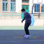 Šolski jezikovni poligon