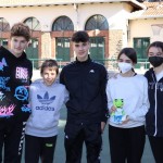 Šolski jezikovni poligon