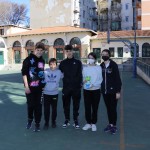 Šolski jezikovni poligon