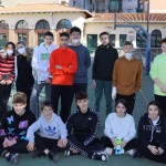 Šolski jezikovni poligon