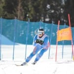 Čezmejno smučarsko prvenstvo