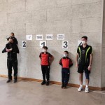 Kvalifikacijski turnir v Latisani: Krasovi igralci v ospredju