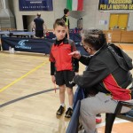 Kvalifikacijski turnir v Latisani: Krasovi igralci v ospredju