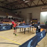 Kvalifikacijski turnir v Latisani: Krasovi igralci v ospredju