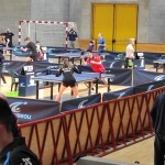 Kvalifikacijski turnir v Latisani: Krasovi igralci v ospredju