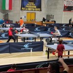 Kvalifikacijski turnir v Latisani: Krasovi igralci v ospredju