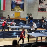 Kvalifikacijski turnir v Latisani: Krasovi igralci v ospredju