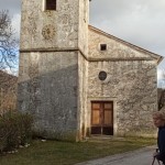 Celodnevni izlet na vrh Žbevnica