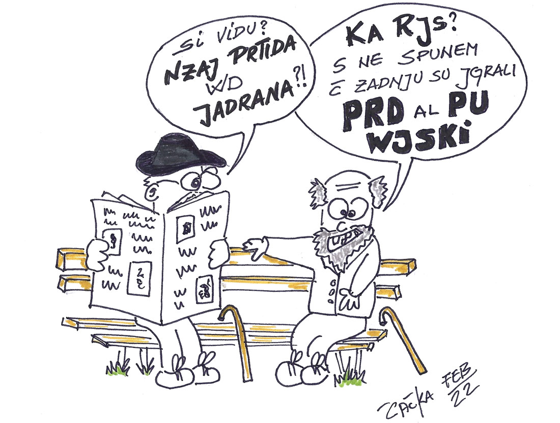 Kekove vinjete