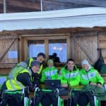 Tržaško smučarsko prvenstvo