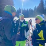 Tržaško smučarsko prvenstvo