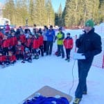 Tržaško smučarsko prvenstvo