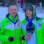 Tržaško smučarsko prvenstvo