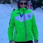 Tržaško smučarsko prvenstvo