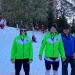 Tržaško smučarsko prvenstvo