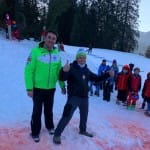 Tržaško smučarsko prvenstvo