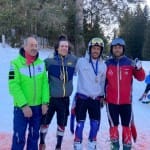 Tržaško smučarsko prvenstvo